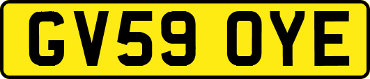 GV59OYE