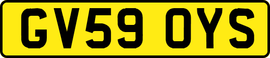 GV59OYS