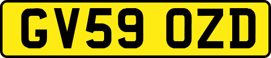 GV59OZD