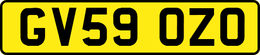 GV59OZO