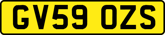 GV59OZS
