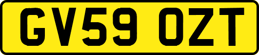 GV59OZT