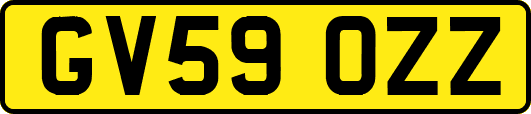 GV59OZZ