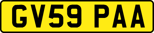 GV59PAA
