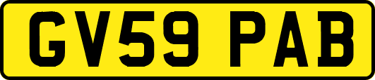 GV59PAB
