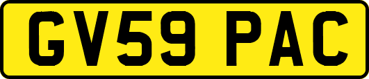 GV59PAC
