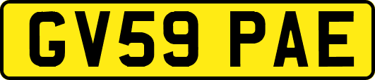 GV59PAE