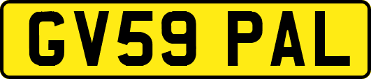 GV59PAL