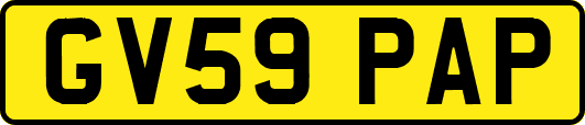 GV59PAP