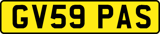GV59PAS