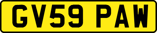 GV59PAW