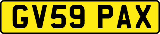 GV59PAX