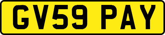 GV59PAY