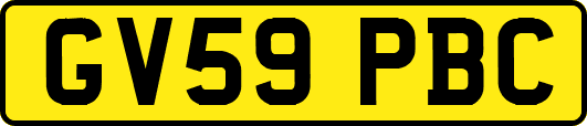 GV59PBC