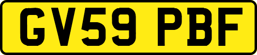 GV59PBF