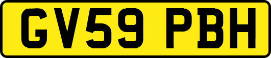 GV59PBH