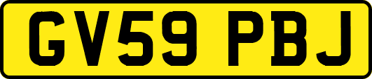 GV59PBJ