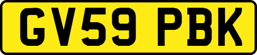 GV59PBK