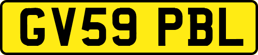 GV59PBL