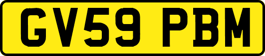 GV59PBM