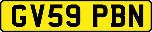 GV59PBN