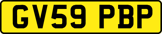 GV59PBP