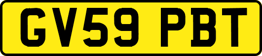 GV59PBT