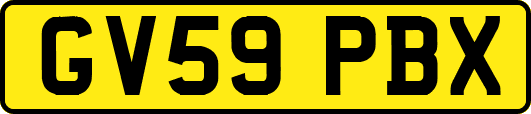GV59PBX