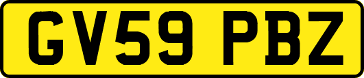 GV59PBZ