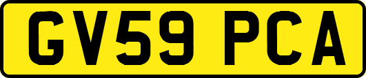 GV59PCA