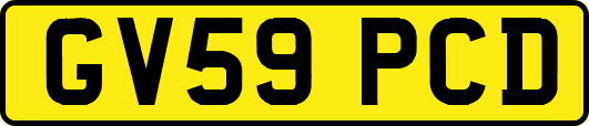 GV59PCD