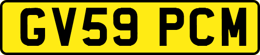 GV59PCM