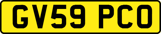 GV59PCO