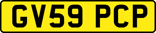 GV59PCP