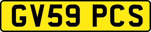 GV59PCS