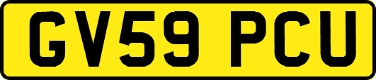 GV59PCU