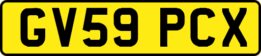 GV59PCX