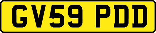 GV59PDD