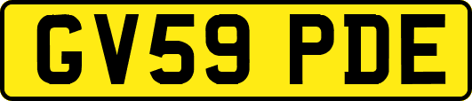 GV59PDE