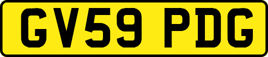 GV59PDG