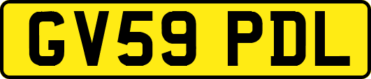 GV59PDL