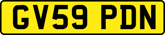 GV59PDN