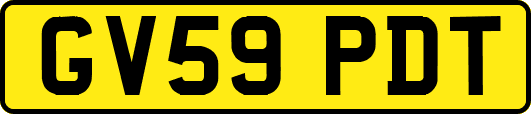 GV59PDT