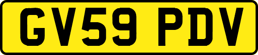 GV59PDV