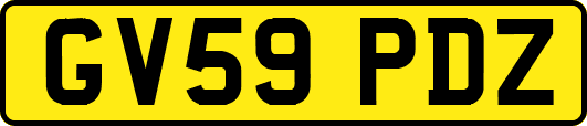 GV59PDZ