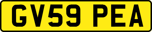 GV59PEA