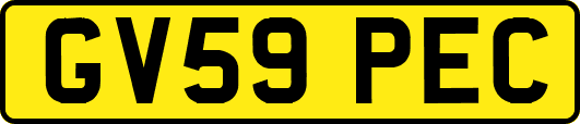 GV59PEC