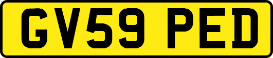 GV59PED
