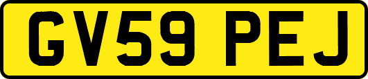 GV59PEJ