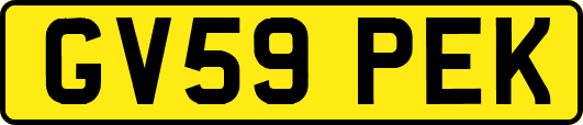 GV59PEK